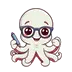 Sillyoctopus.Biz Logo